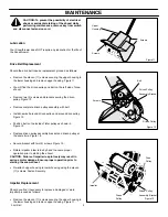 Preview for 9 page of Murray 612100x30NA Owner'S Manual