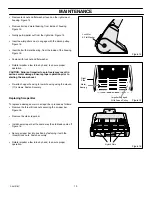 Preview for 10 page of Murray 612100x30NA Owner'S Manual