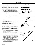 Preview for 18 page of Murray 612100x30NA Owner'S Manual