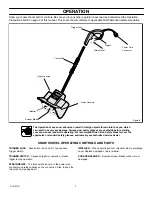 Предварительный просмотр 7 страницы Murray 612100x4NA Owner'S Manual