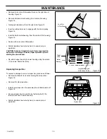 Предварительный просмотр 10 страницы Murray 612100x4NA Owner'S Manual