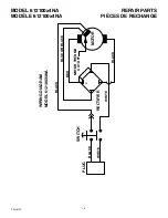 Предварительный просмотр 14 страницы Murray 612100x4NA Owner'S Manual