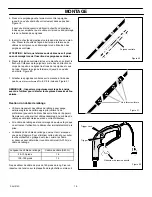 Предварительный просмотр 19 страницы Murray 612100x4NA Owner'S Manual