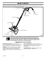 Предварительный просмотр 21 страницы Murray 612100x4NA Owner'S Manual