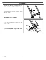 Preview for 5 page of Murray 615000x30NC Owner'S Manual