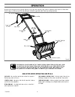 Preview for 6 page of Murray 615000x30NC Owner'S Manual