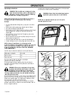 Preview for 7 page of Murray 615000x30NC Owner'S Manual