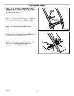 Preview for 18 page of Murray 615000x30NC Owner'S Manual