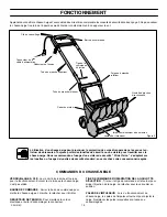 Preview for 19 page of Murray 615000x30NC Owner'S Manual