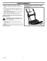 Preview for 21 page of Murray 615000x30NC Owner'S Manual