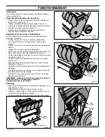 Preview for 22 page of Murray 615000x30NC Owner'S Manual