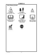 Preview for 6 page of Murray 620000x30C Owner'S Manual