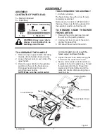 Preview for 7 page of Murray 620000x30C Owner'S Manual