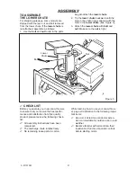 Preview for 9 page of Murray 620000x30C Owner'S Manual