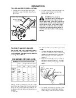 Preview for 11 page of Murray 620000x30C Owner'S Manual