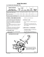 Preview for 14 page of Murray 620000x30C Owner'S Manual