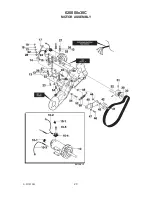 Preview for 20 page of Murray 620000x30C Owner'S Manual