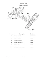 Preview for 24 page of Murray 620000x30C Owner'S Manual