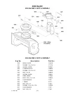 Preview for 25 page of Murray 620000x30C Owner'S Manual