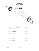 Preview for 28 page of Murray 620000x30C Owner'S Manual