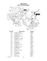 Preview for 29 page of Murray 620000x30C Owner'S Manual