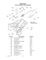 Preview for 30 page of Murray 620000x30C Owner'S Manual