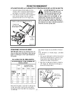 Preview for 41 page of Murray 620000x30C Owner'S Manual