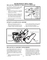 Preview for 45 page of Murray 620000x30C Owner'S Manual