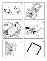 Предварительный просмотр 4 страницы Murray 620301X4B Instruction Book