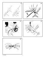 Предварительный просмотр 5 страницы Murray 620301X4B Instruction Book