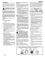 Предварительный просмотр 27 страницы Murray 620301X4B Instruction Book