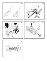 Предварительный просмотр 5 страницы Murray 620301X4C Instruction Book