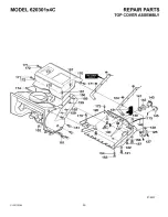 Предварительный просмотр 18 страницы Murray 620301X4C Instruction Book