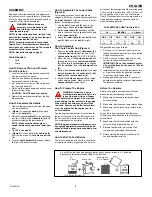 Preview for 9 page of Murray 620301x4NC Instruction Book