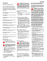 Preview for 10 page of Murray 620301x4NC Instruction Book