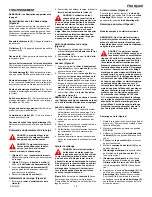 Preview for 19 page of Murray 620301x4NC Instruction Book