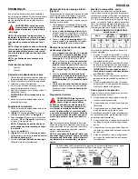 Preview for 27 page of Murray 620301x4NC Instruction Book