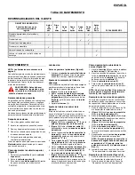 Preview for 30 page of Murray 620301x4NC Instruction Book