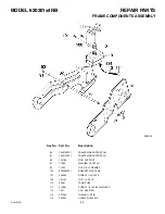 Preview for 35 page of Murray 620301x4NC Instruction Book