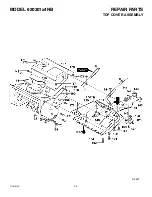 Preview for 36 page of Murray 620301x4NC Instruction Book