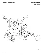 Preview for 38 page of Murray 620301x4NC Instruction Book