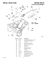 Preview for 44 page of Murray 620301x4NC Instruction Book