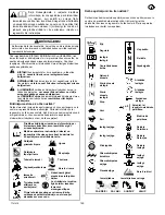 Preview for 143 page of Murray 6210701X54N Instruction Book