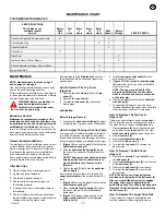 Предварительный просмотр 13 страницы Murray 6210701x54NA Instruction Book