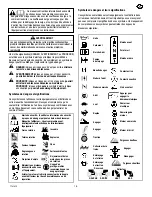 Предварительный просмотр 18 страницы Murray 6210701x54NA Instruction Book