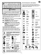 Предварительный просмотр 40 страницы Murray 6210701x54NA Instruction Book