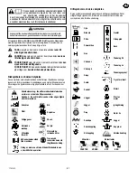 Предварительный просмотр 81 страницы Murray 6210701x54NA Instruction Book