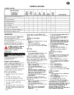 Предварительный просмотр 86 страницы Murray 6210701x54NA Instruction Book