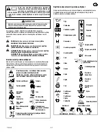 Предварительный просмотр 91 страницы Murray 6210701x54NA Instruction Book