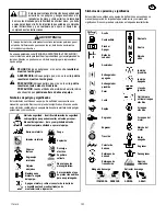 Предварительный просмотр 101 страницы Murray 6210701x54NA Instruction Book